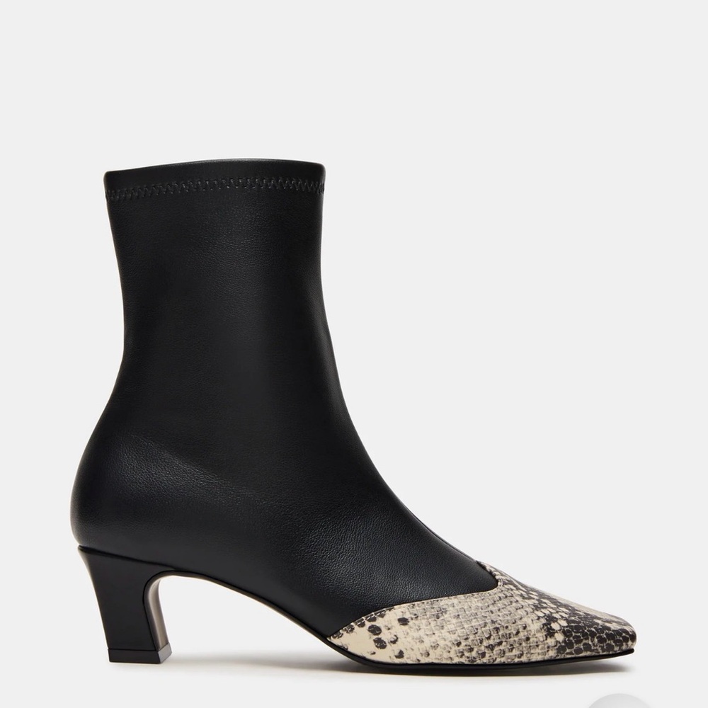 Steve Madden booties